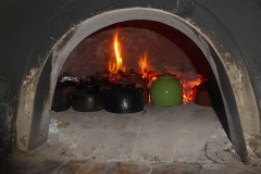 cooking chickpeas