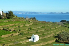 small church of Sotiras at Artemonas