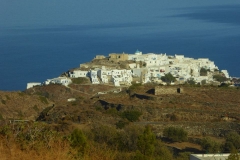 kastro from afar