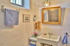bathroom A