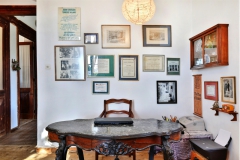 study room