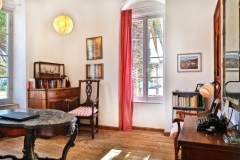study room