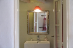 Bathroom  of the Wine Press